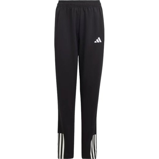 Spodnie dresowe juniorskie Tiro 23 Competition Training Adidas ze sklepu SPORT-SHOP.pl w kategorii Spodnie chłopięce - zdjęcie 175737000