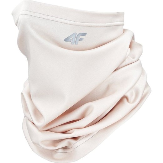 Chusta wielofunkcyjna, bandana ABDAU075 4F ze sklepu SPORT-SHOP.pl w kategorii Szaliki i chusty damskie - zdjęcie 175737033
