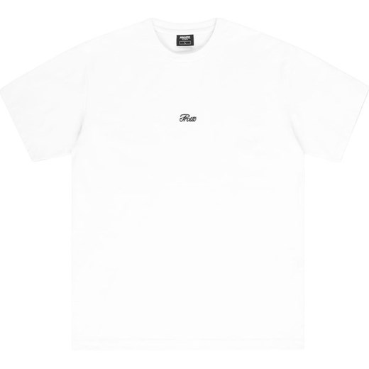Koszulka męska Essential Prosto ze sklepu SPORT-SHOP.pl w kategorii T-shirty męskie - zdjęcie 175737162