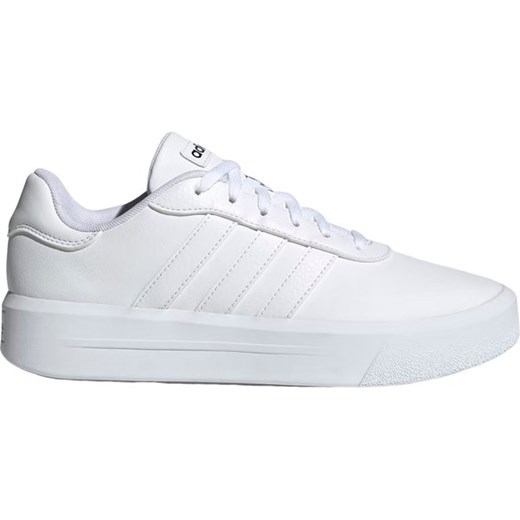 Buty Court Platform Wm's Adidas ze sklepu SPORT-SHOP.pl w kategorii Buty sportowe damskie - zdjęcie 175737163