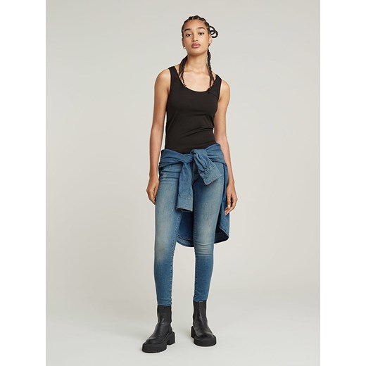 Jeansy damskie G-Star 