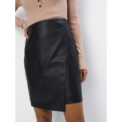 Spódnica Mohito mini casual 