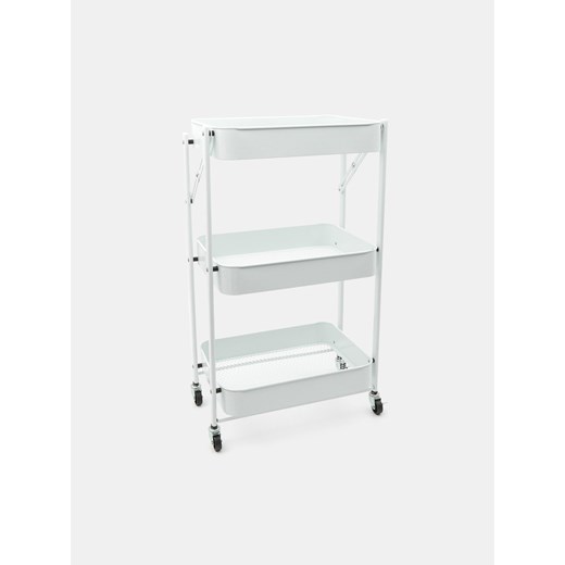 Sinsay - Półka - biały Sinsay One Size Sinsay