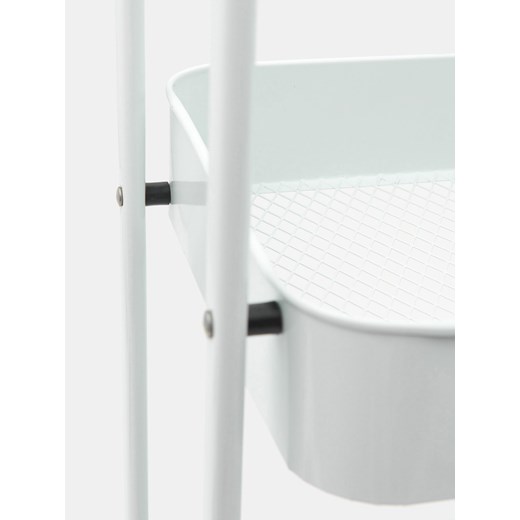 Sinsay - Półka - biały Sinsay One Size Sinsay