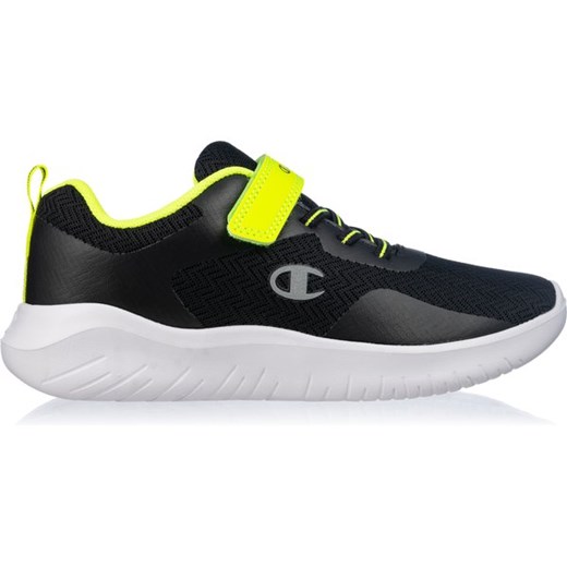 Buty Softy Evolve B PS Low Cut Jr Champion ze sklepu SPORT-SHOP.pl w kategorii Buty sportowe dziecięce - zdjęcie 175743913