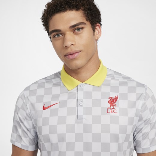 T-shirt męski Nike z krótkimi rękawami