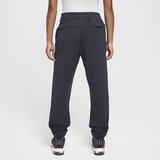 Spodnie męskie Nike sportowe
