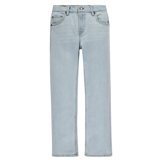 Levi's Kids Dżinsy - Regular fit - w kolorze błękitnym - id: 15977005 - marki Levi's - 175746330 Levi's Kids Dżinsy - Regular fit - w kolorze błękitnym ze sklepu Limango Polska w kategorii Spodnie chłopięce - zdjęcie 175746330