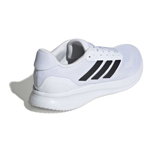 Buty sportowe męskie Adidas sznurowane