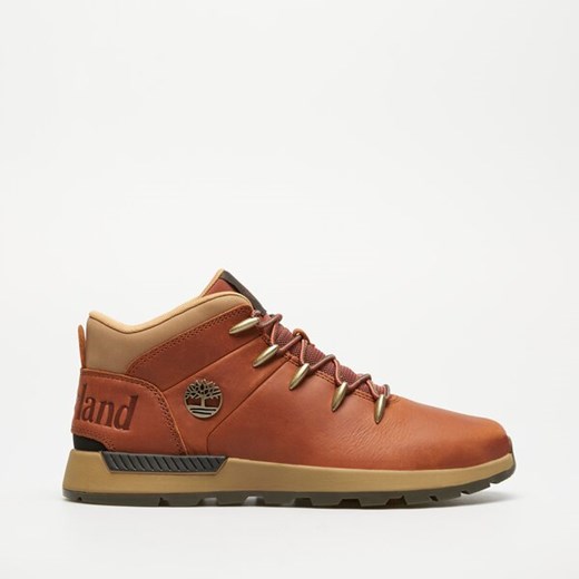 TIMBERLAND SPRINT TREKKER MID ze sklepu Symbiosis w kategorii Buty zimowe męskie - zdjęcie 175747380