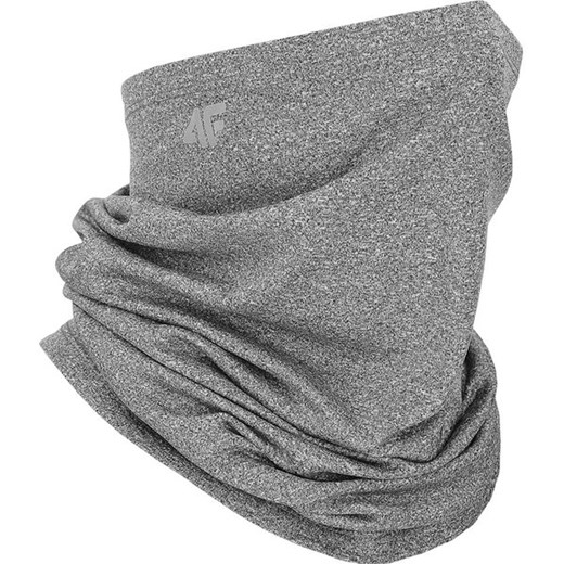 Chusta wielofunkcyjna, bandana ABDAU075 4F ze sklepu SPORT-SHOP.pl w kategorii Szaliki i chusty damskie - zdjęcie 175747394