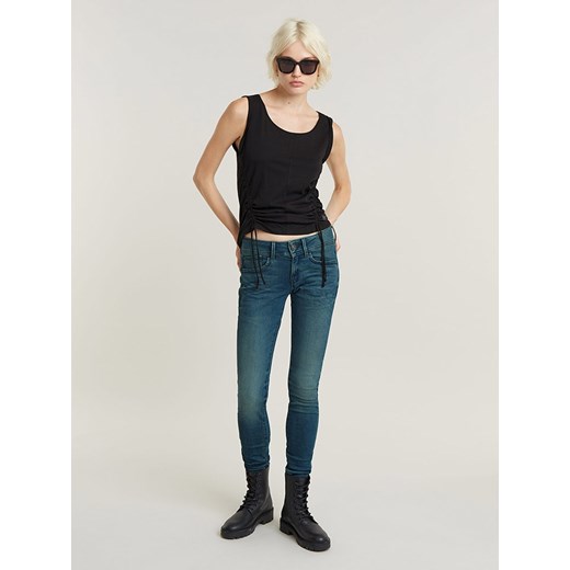 Bluzka damska G-Star casual