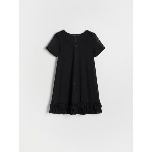 Sukienka dziewczęca Reserved 