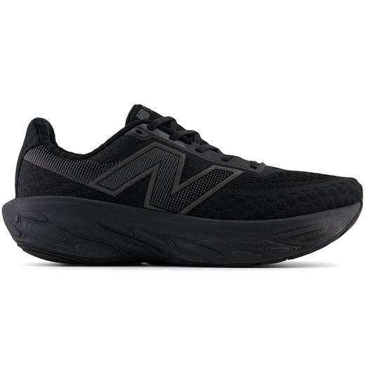 Buty męskie New Balance Fresh Foam 1080 v14 M1080K14 – czarne ze sklepu New Balance Poland w kategorii Buty sportowe męskie - zdjęcie 175768182