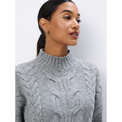 Sweter damski Mohito 