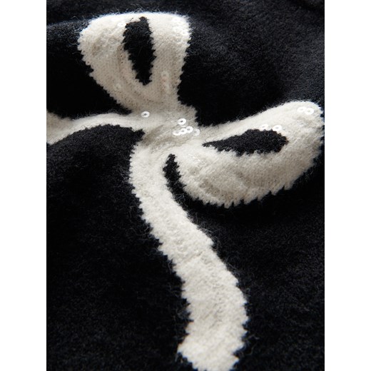 Sweter dziewczęcy Reserved 