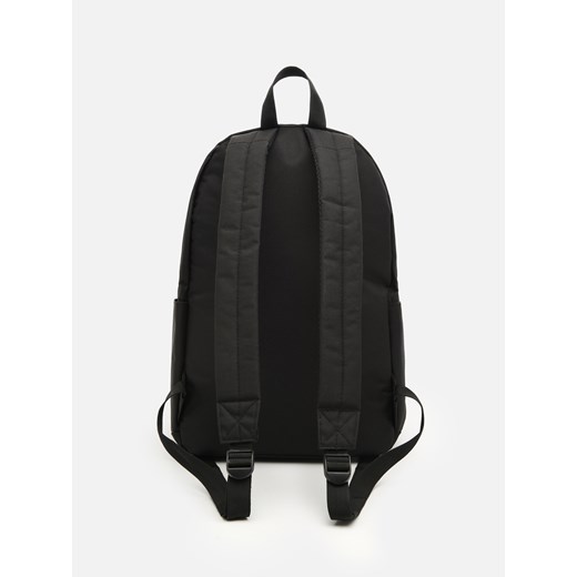 Cropp - Plecak Wacky Races - czarny Cropp Uniwersalny promocyjna cena Cropp