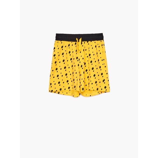 Cropp - Dwucześciowa piżama SpongeBob - czarny Cropp L okazja Cropp