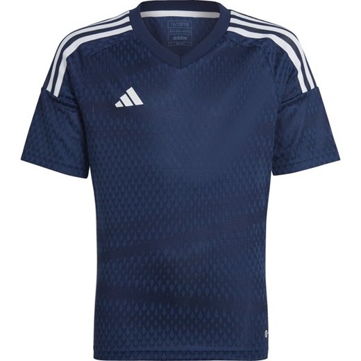 Koszulka juniorska Tiro 23 Competition Match Jersey Adidas ze sklepu SPORT-SHOP.pl w kategorii T-shirty chłopięce - zdjęcie 175811060