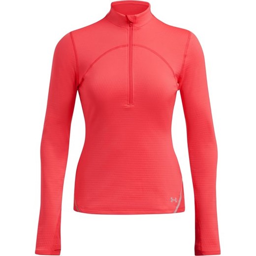 Bluza damska Vanish CW 1/2 Zip Under Armour ze sklepu SPORT-SHOP.pl w kategorii Bluzy damskie - zdjęcie 175811151