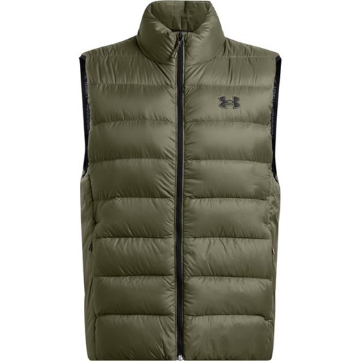 Kamizelka puchowa męska Legend Down Vest Under Armour ze sklepu SPORT-SHOP.pl w kategorii Kamizelki męskie - zdjęcie 175811190