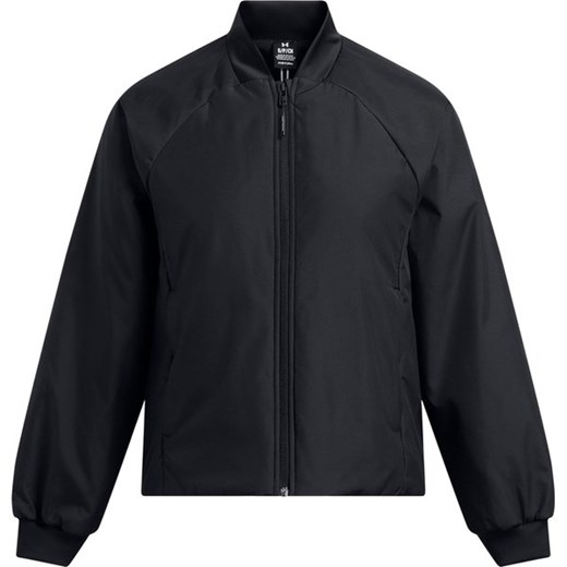 Kurtka damska Unstoppable Insulated Bomboer Under Armour ze sklepu SPORT-SHOP.pl w kategorii Kurtki damskie - zdjęcie 175811274