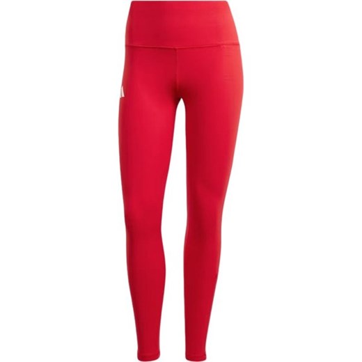 Legginsy damskie Adizero Essentials Full Length Adidas ze sklepu SPORT-SHOP.pl w kategorii Spodnie damskie - zdjęcie 175811313