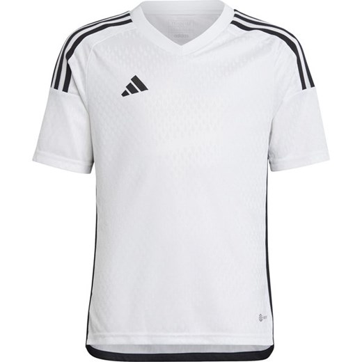 Koszulka juniorska Tiro 23 Competition Match Jersey Adidas ze sklepu SPORT-SHOP.pl w kategorii T-shirty chłopięce - zdjęcie 175811332