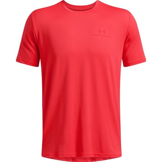 Koszulka męska Rush Energy Under Armour ze sklepu SPORT-SHOP.pl w kategorii T-shirty męskie - zdjęcie 175811370