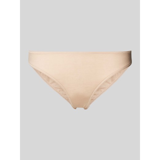 Figi z obszytymi brzegami ze sklepu Peek&Cloppenburg  w kategorii Majtki damskie - zdjęcie 175818781