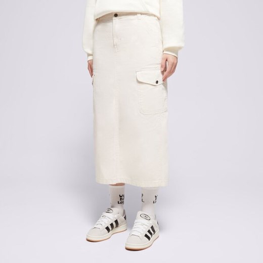 DICKIES SPÓDNICA DUCK CANVAS CARGO SKIRT W ze sklepu Sizeer w kategorii Spódnice - zdjęcie 175827390