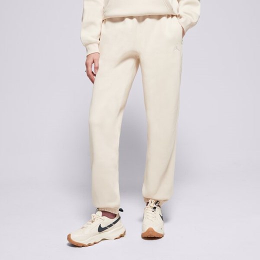 SPODNIE W JORDAN BRKLN FLC PANT 24 ze sklepu Sizeer w kategorii Spodnie damskie - zdjęcie 175827441