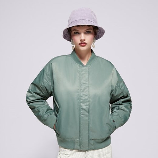 VANS KURTKA BENNETT BOMBER ze sklepu Sizeer w kategorii Kurtki damskie - zdjęcie 175827464