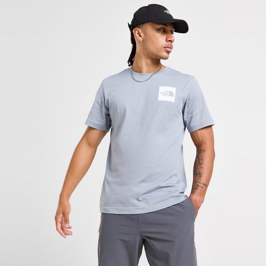 T-shirt męski The North Face