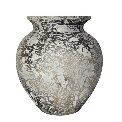 Wazon Patras 32x35cm ze sklepu dekoria.pl w kategorii Wazony - zdjęcie 175853562