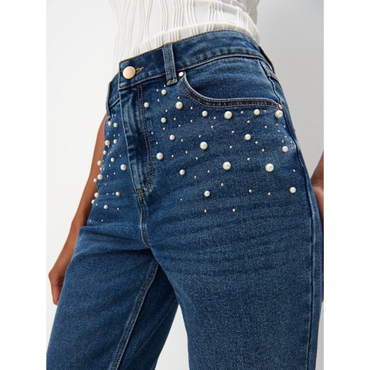 Mohito jeansy damskie 