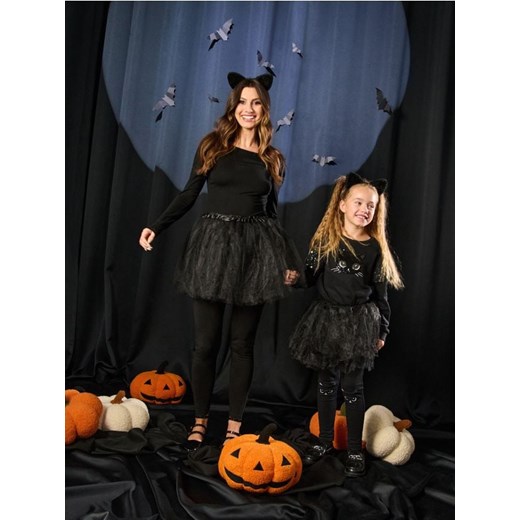 Sinsay - Kostium na Halloween - czarny ze sklepu Sinsay w kategorii Zabawki - zdjęcie 175856490