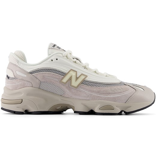 Buty unisex New Balance M1000MB – beżowe ze sklepu New Balance Poland w kategorii Buty sportowe męskie - zdjęcie 175857164