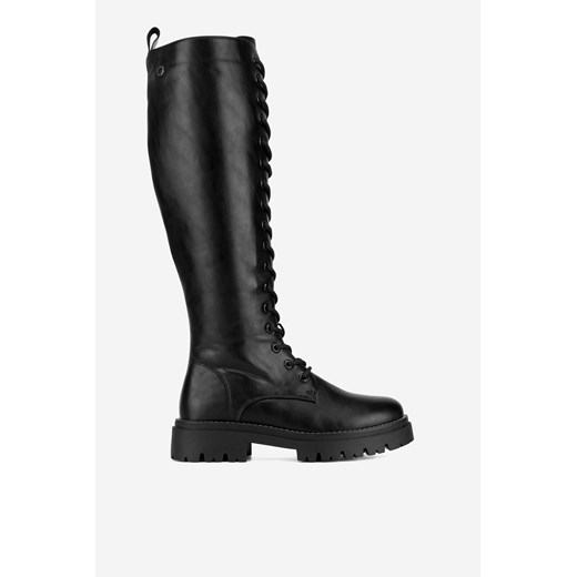 Kozaki damskie DeeZee 