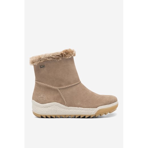 Botki Rieker Y4780-64 Rieker 38 ccc.eu