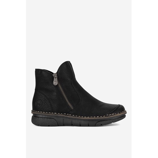 Botki Rieker 73357-00 Rieker 42 ccc.eu