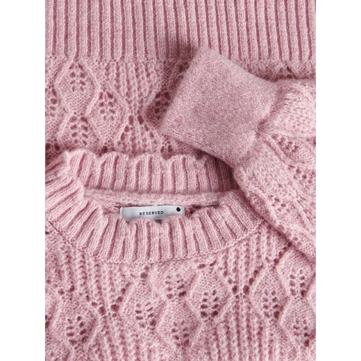 Sweter damski Reserved 