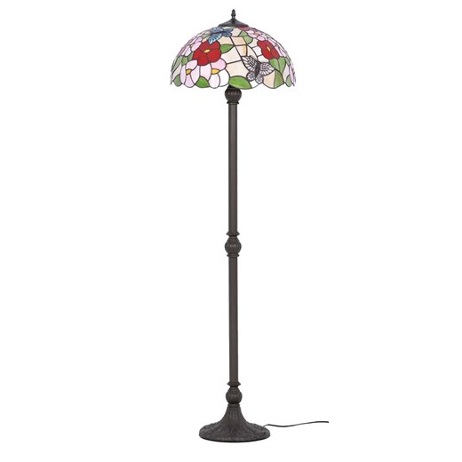 Lampa podłogowa Lumes