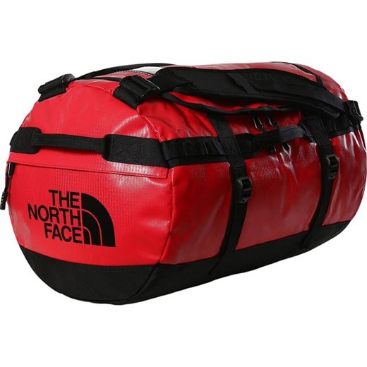 Torba z funkcją plecaka Base Camp Duffel S 50L The North Face ze sklepu SPORT-SHOP.pl w kategorii Torby podróżne - zdjęcie 175862303