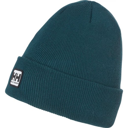 Czapka Urban Cuff Beanie Helly Hansen ze sklepu SPORT-SHOP.pl w kategorii Czapki zimowe męskie - zdjęcie 175862304