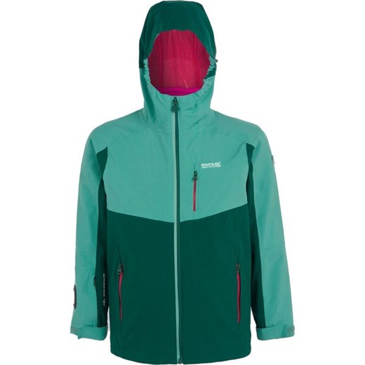 Kurtka juniorska Trekktain 3w1 Regatta ze sklepu SPORT-SHOP.pl w kategorii Kurtki dziewczęce - zdjęcie 175862400