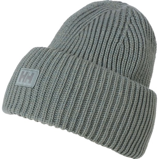 Czapka Rib Beanie Helly Hansen ze sklepu SPORT-SHOP.pl w kategorii Czapki zimowe męskie - zdjęcie 175862452