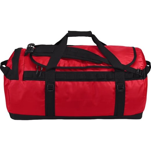 Torba z funkcją plecaka Base Camp Duffel L 95L The North Face ze sklepu SPORT-SHOP.pl w kategorii Torby podróżne - zdjęcie 175862461