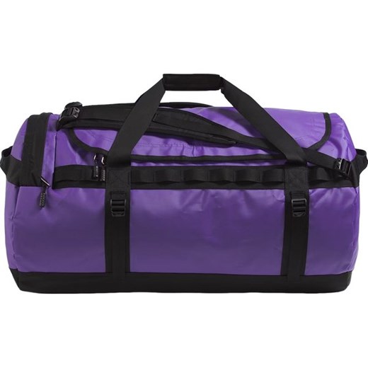 Torba z funkcją plecaka Base Camp Duffel L 95L The North Face ze sklepu SPORT-SHOP.pl w kategorii Torby podróżne - zdjęcie 175862563