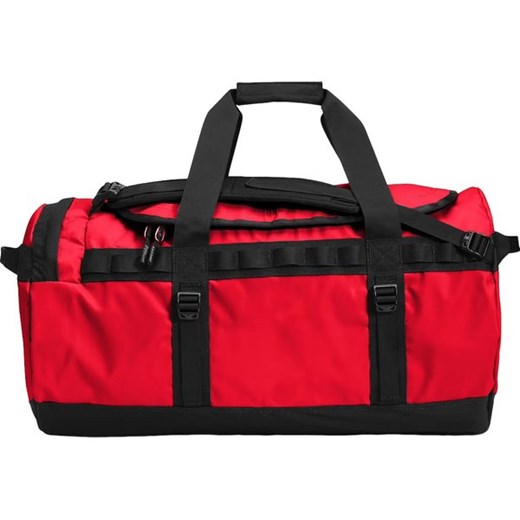 Torba z funkcją plecaka Base Camp Duffel M 71L The North Face ze sklepu SPORT-SHOP.pl w kategorii Torby podróżne - zdjęcie 175862603